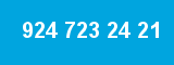 924 723 24 21 924 723 24 21